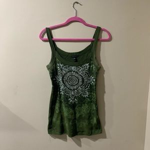 Women’s tank top